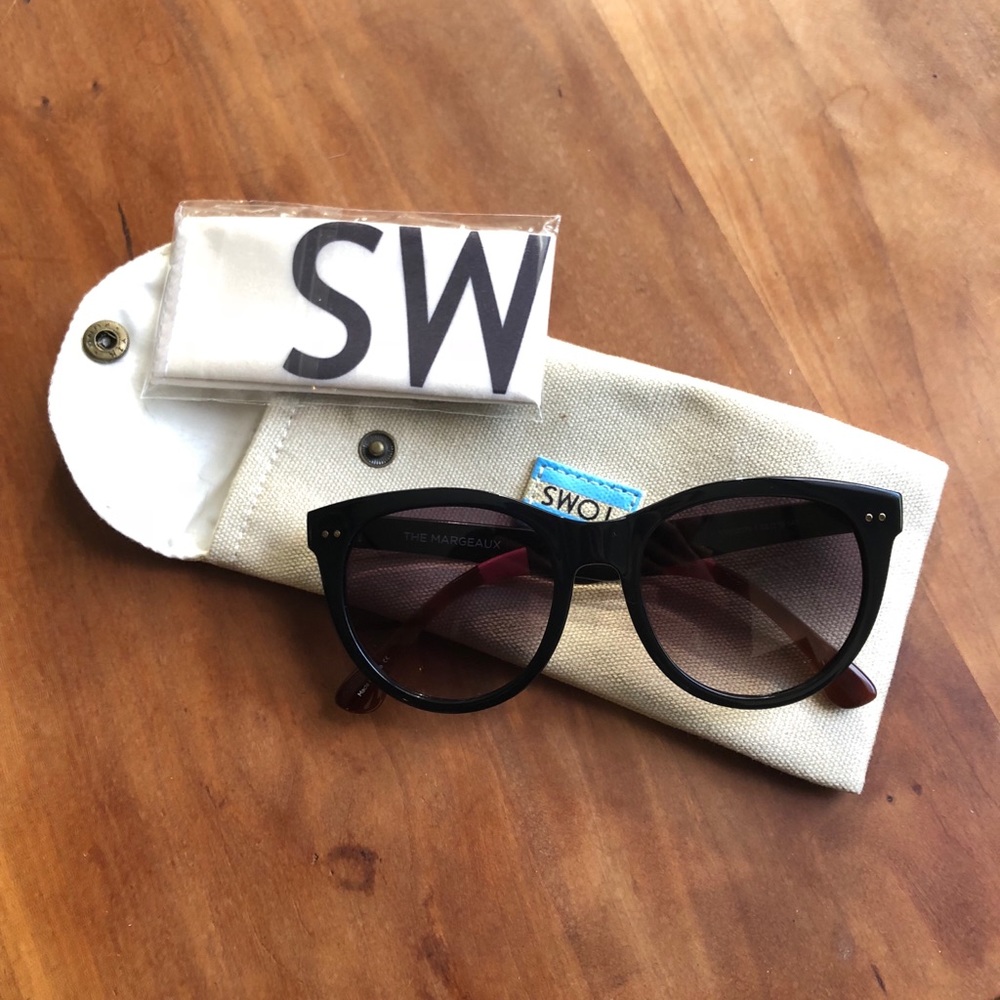 Toms “The Margeaux” Sunglasses
